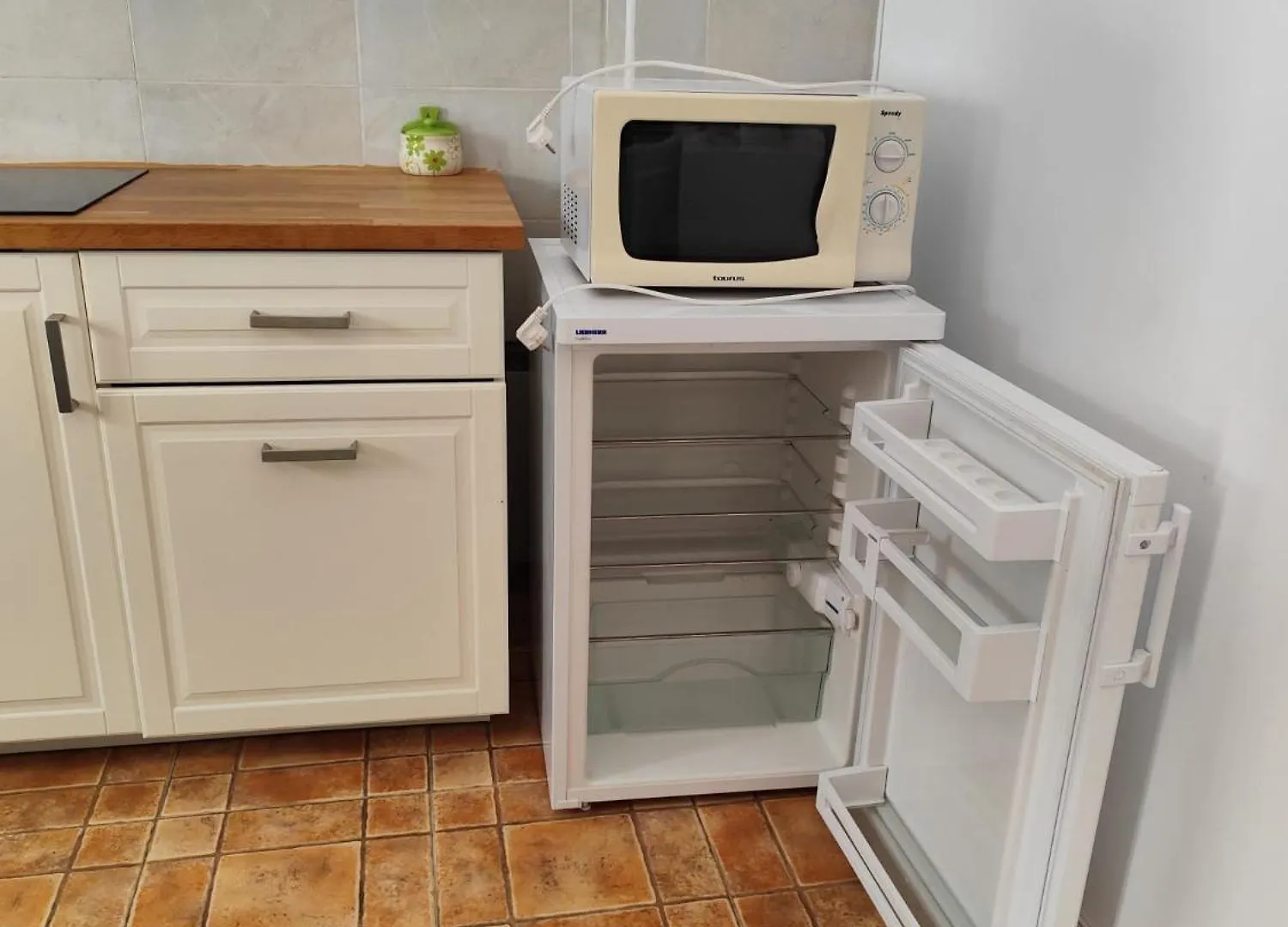 Studio Tropical Cullar Vega Apartamento