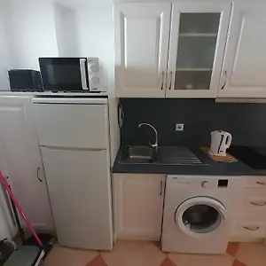  Apartamento Edificio Don Daniel